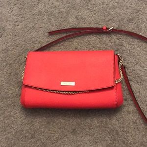 Authentic Kate spade cross body bag